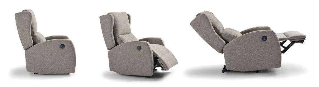 sillon relax electrico regalo