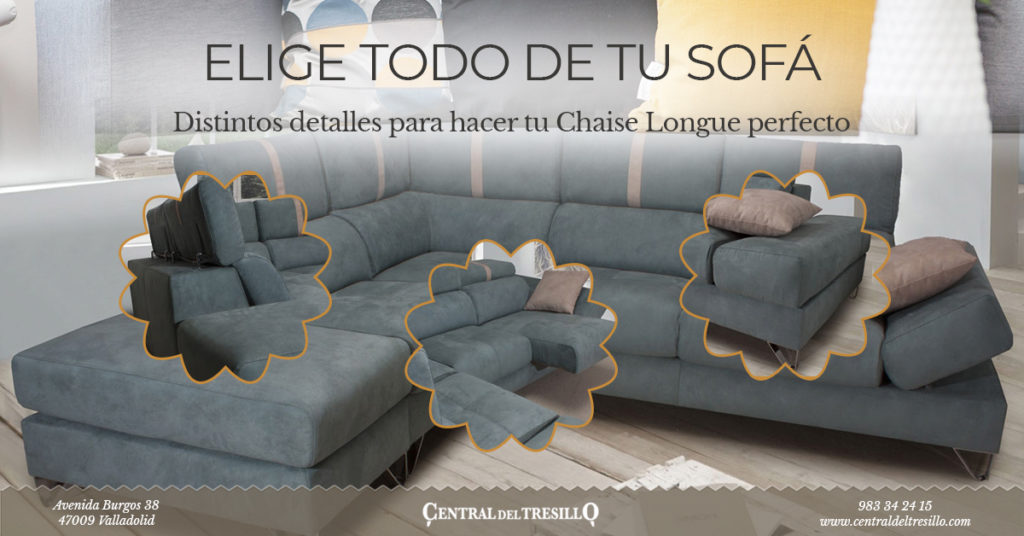 personalizar sofa