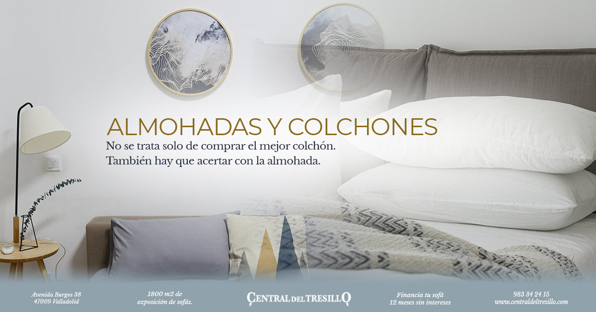 comprar la mejor almohada