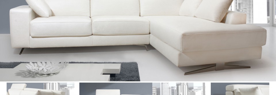 Chaise longue Rinconera