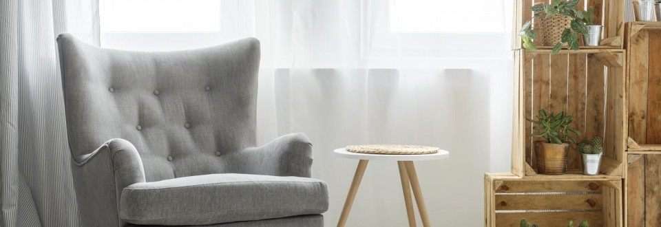 Sillones fijos online
