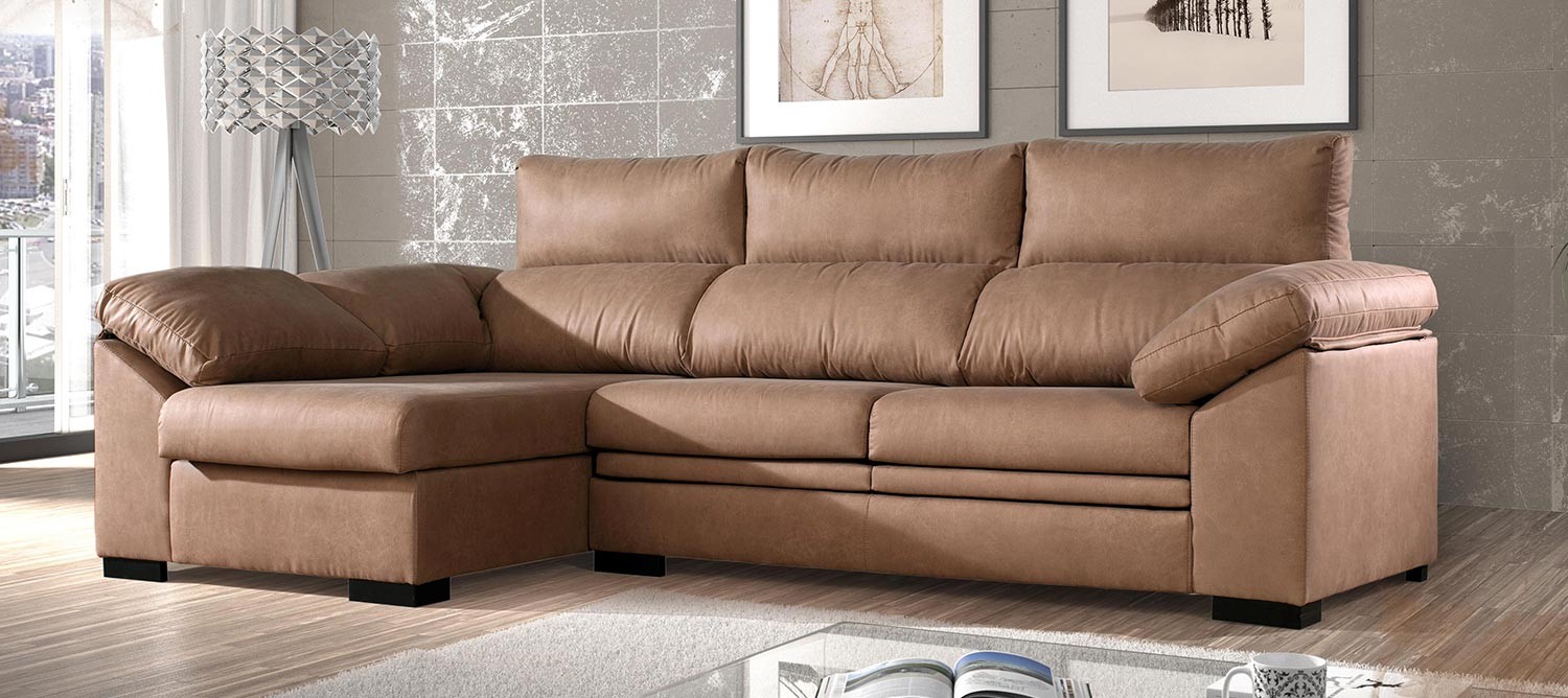 Chaise Longue César