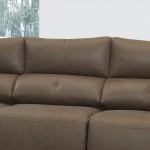 Chaise longue Ámbar