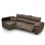 Chaise longue Ámbar