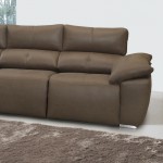 Chaise longue Ámbar