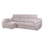 Chaise Longue Alicia