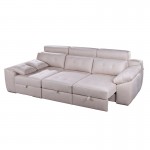 Chaise Longue Alicia