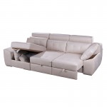 Chaise Longue Alicia
